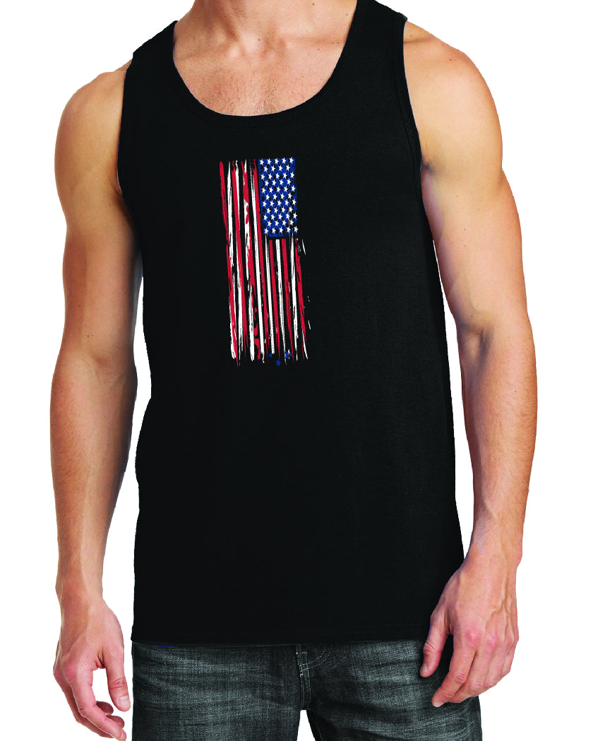 American Summer Style Tank Top